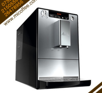 Melitta/美樂(lè)家 SOLO E950全自動(dòng)家用辦公用咖啡機(jī)